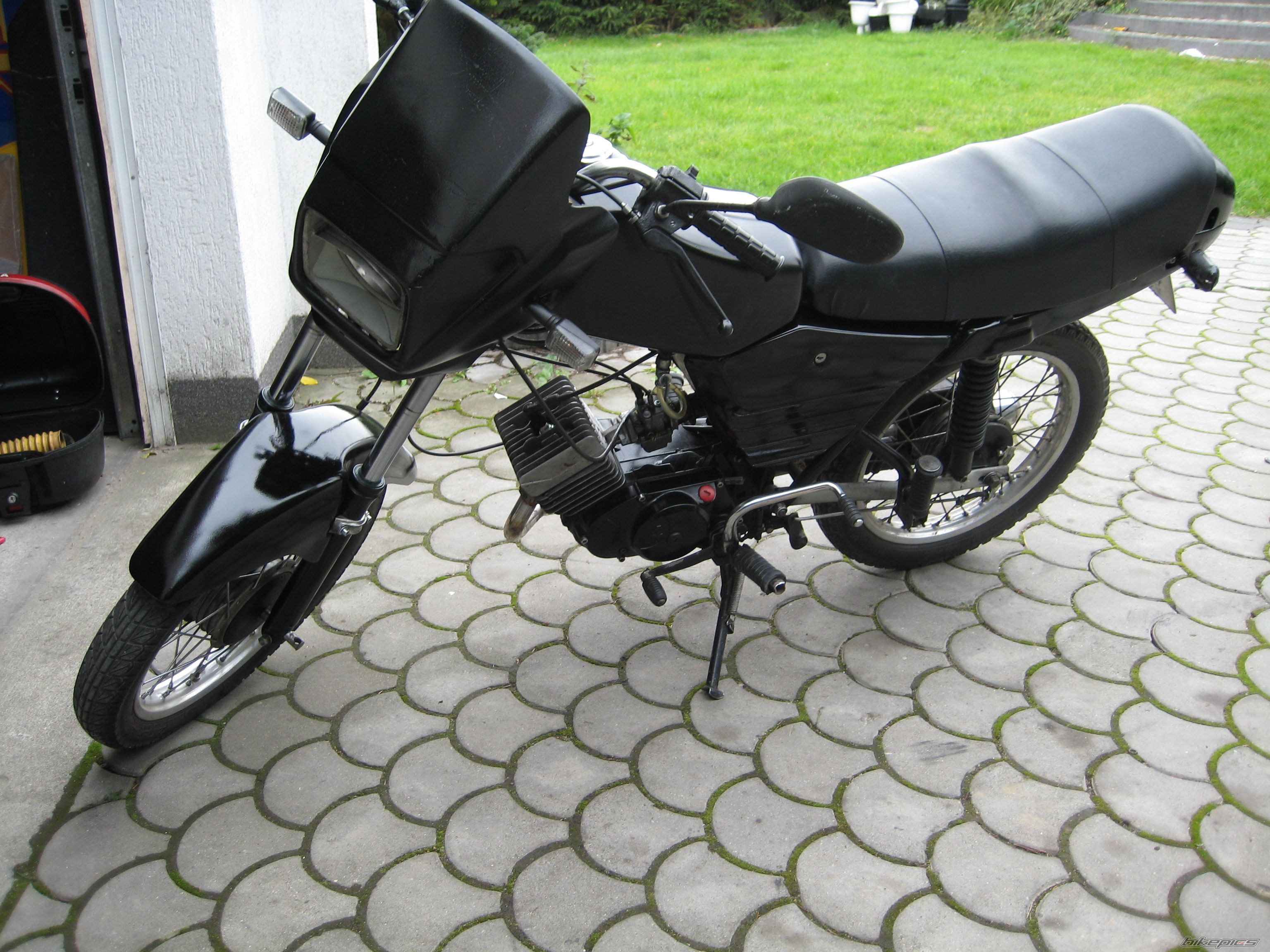 Bike Photo 1437905