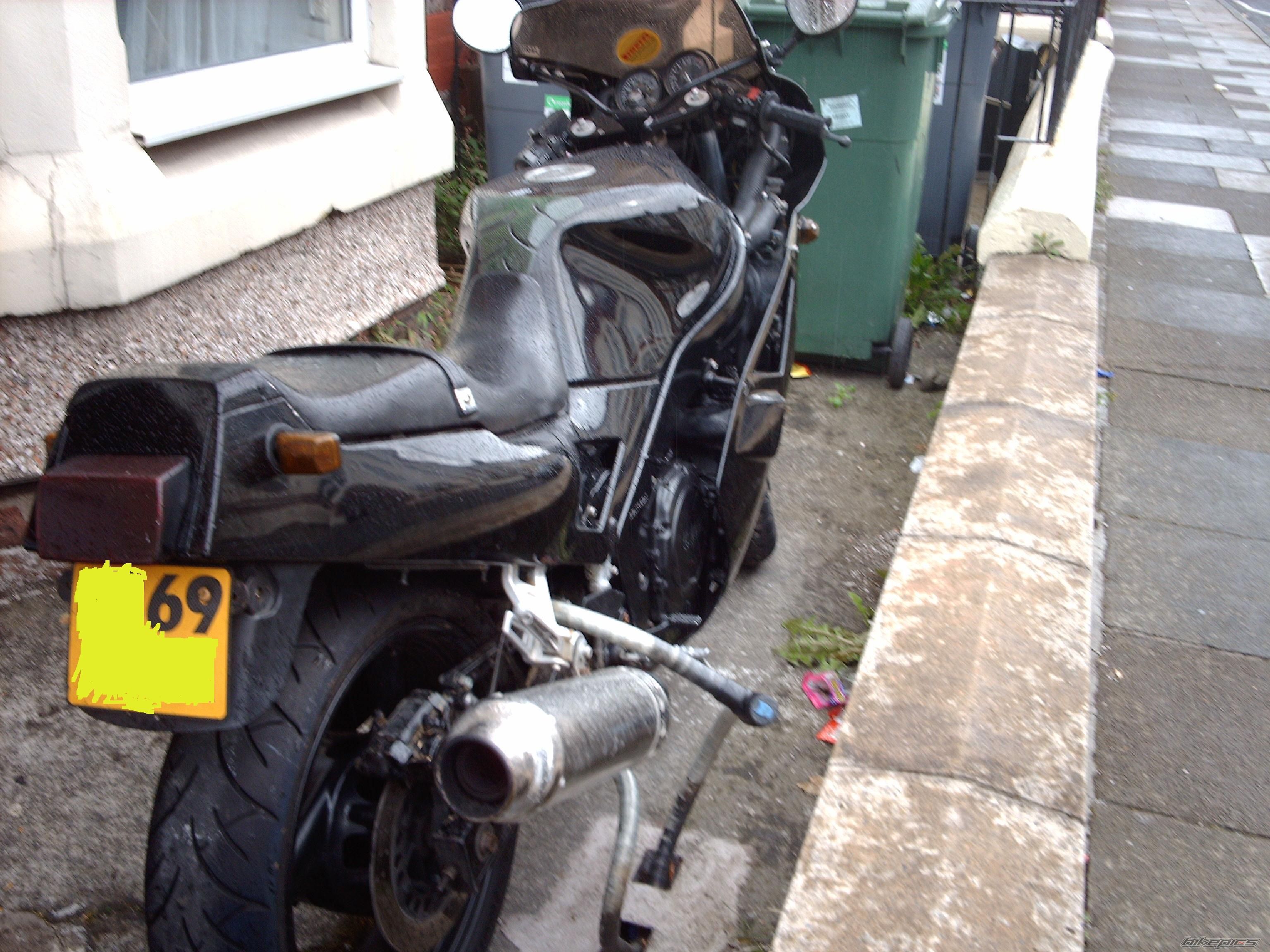 Bike Photo 1437913