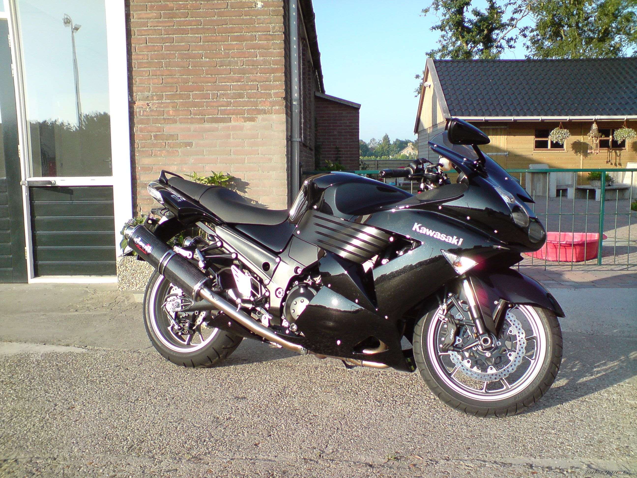 Bike Photo 1437944