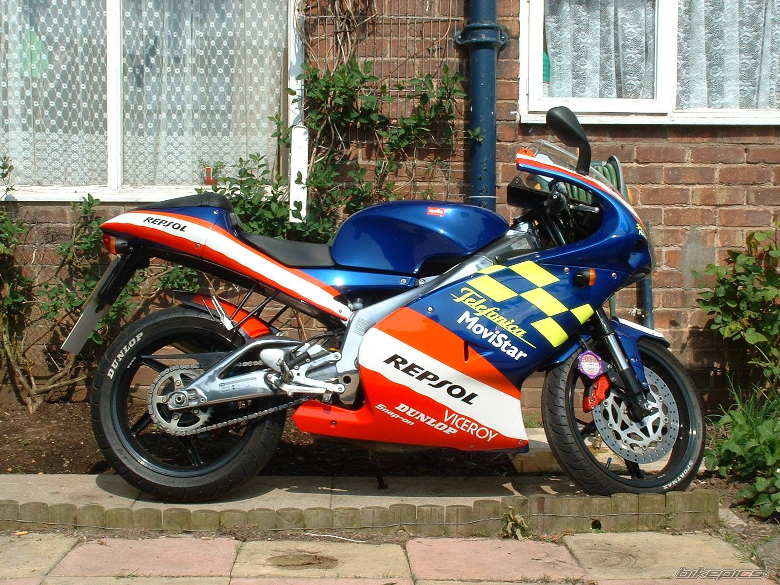 Bike Photo 143795