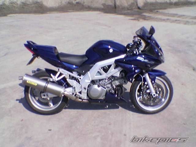 Bike Photo 1437957