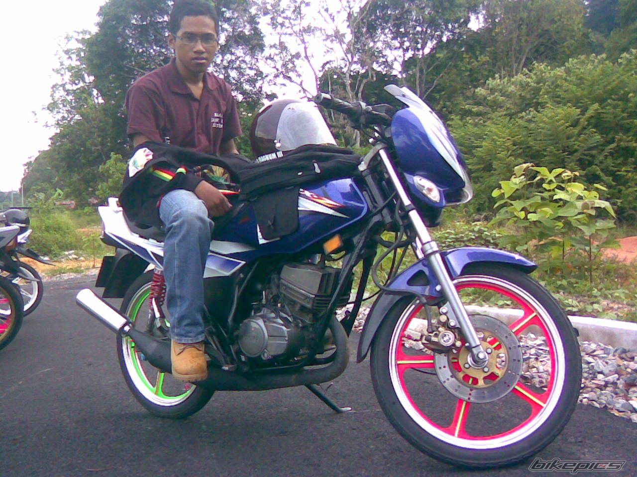 Bike Photo 1438099