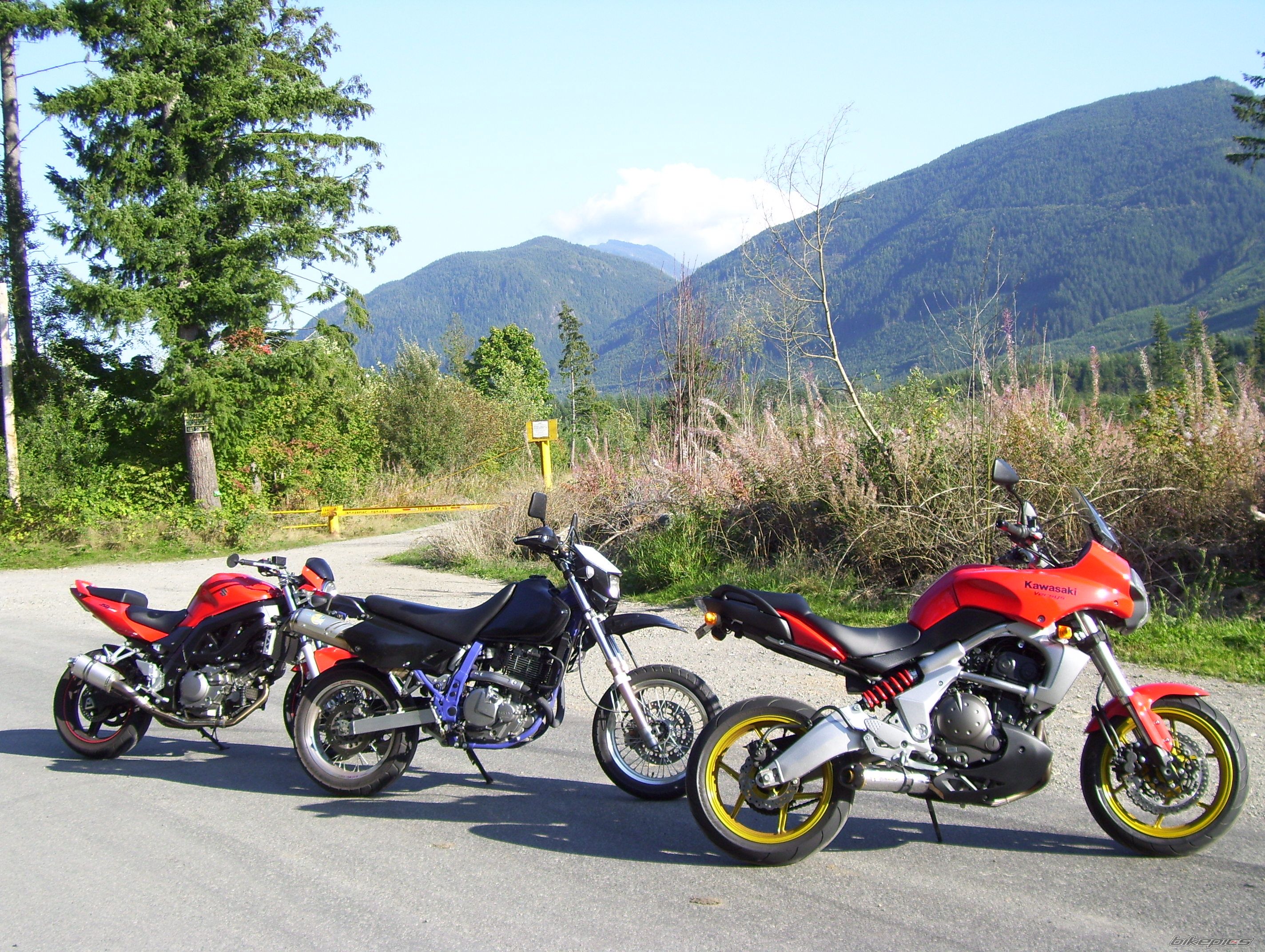 Bike Photo 1438118