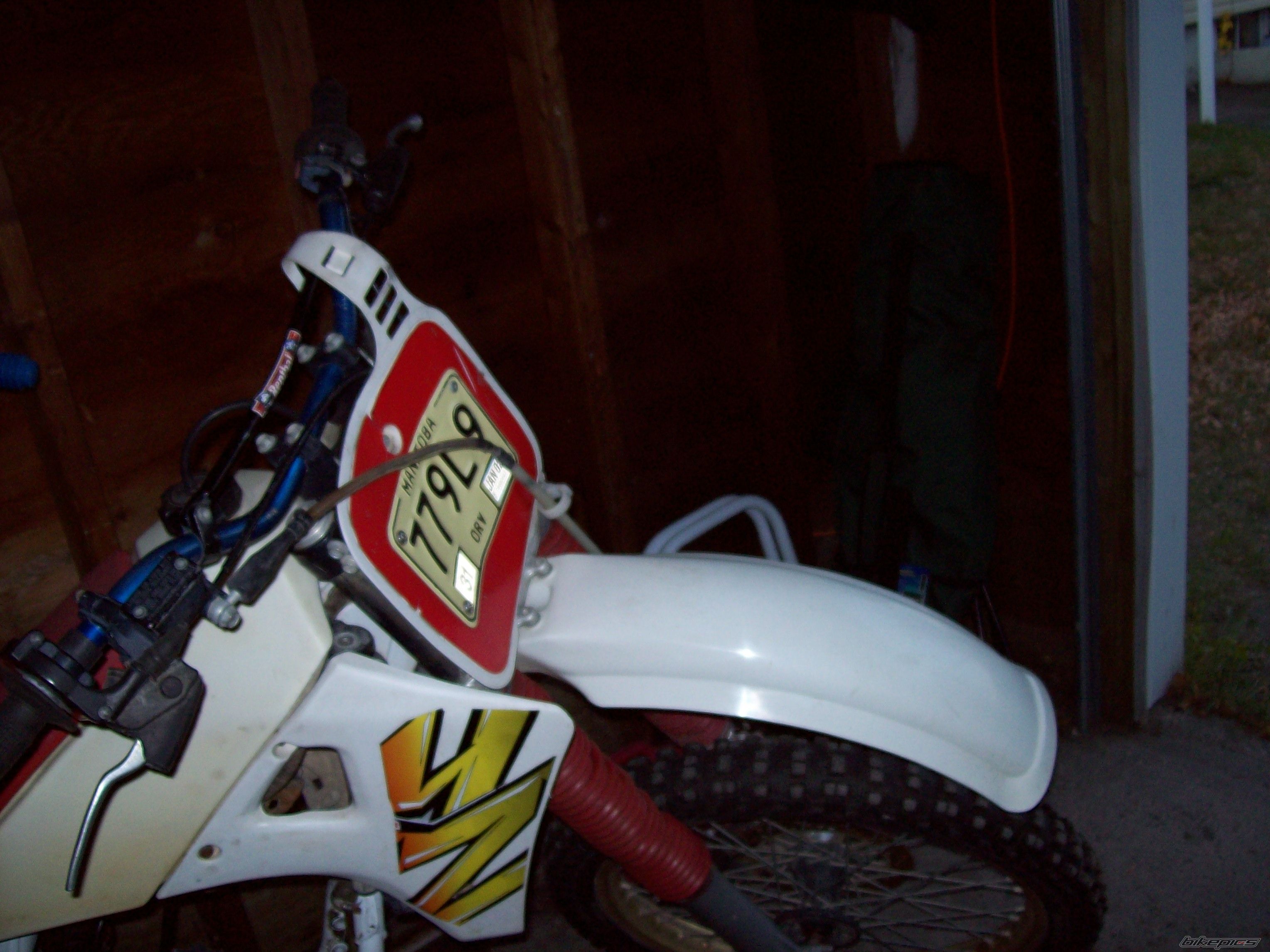 Bike Photo 1438127