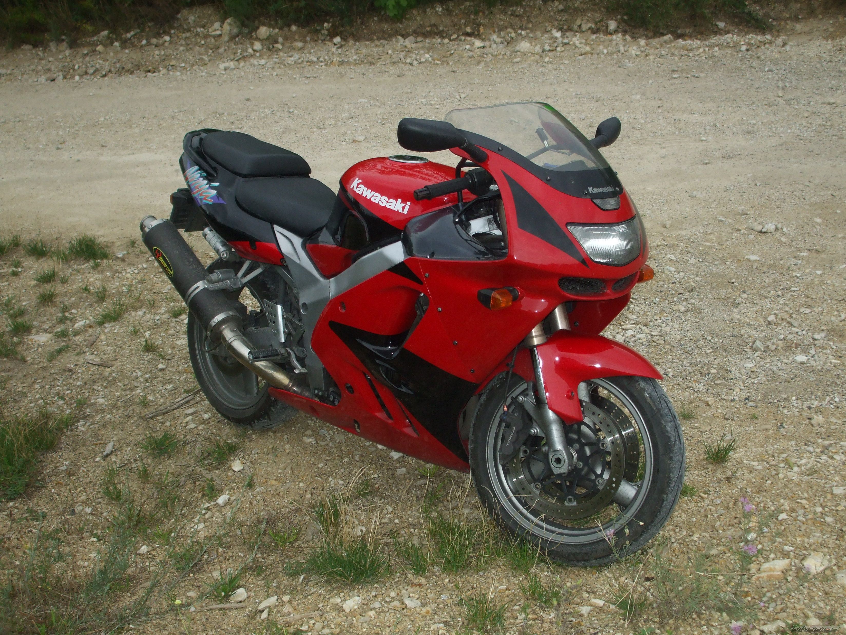 Bike Photo 1438219