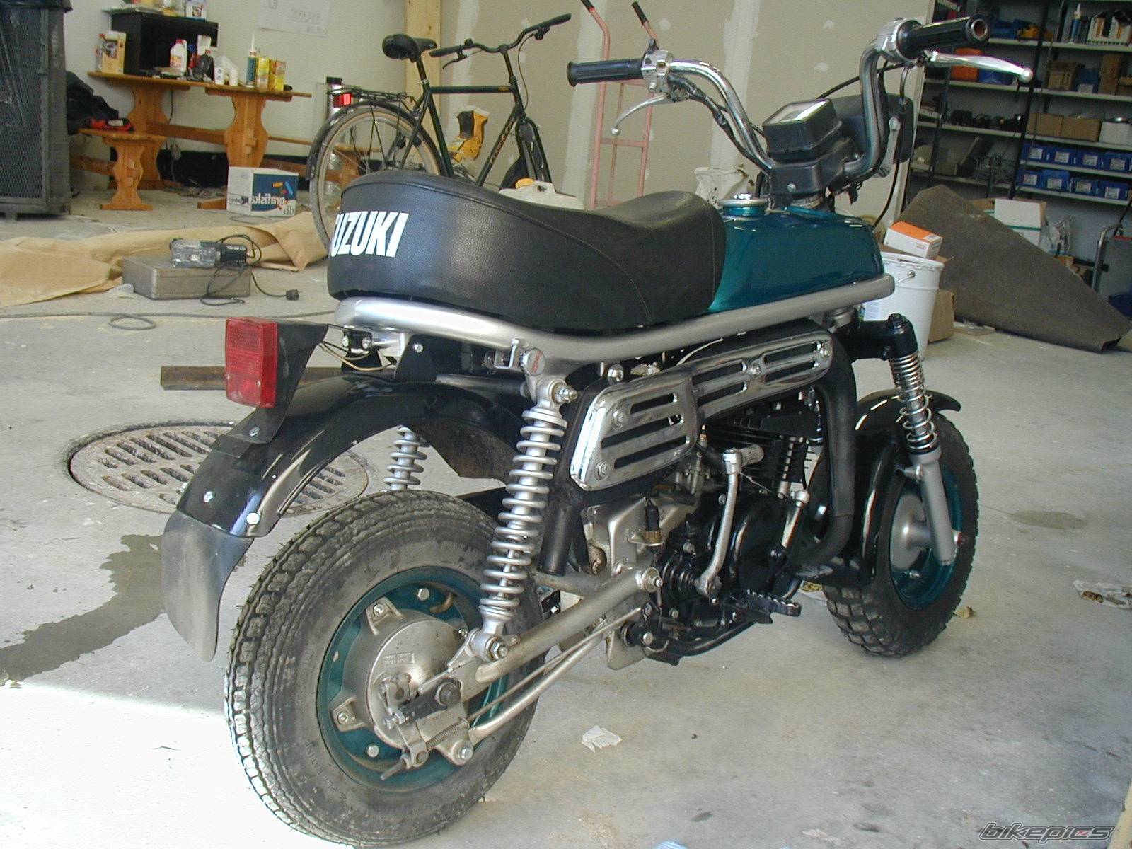 Bike Photo 143827
