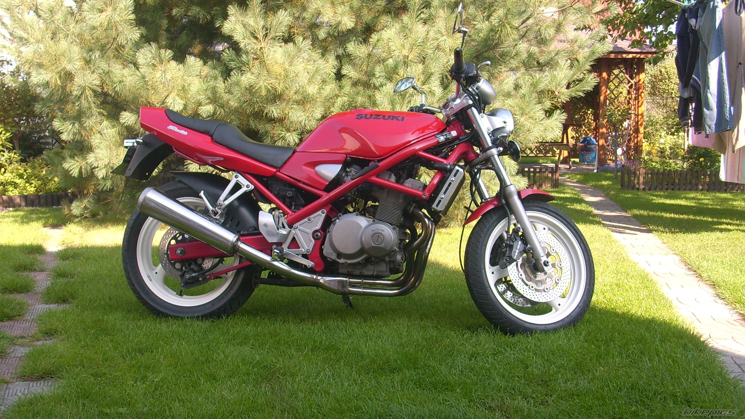 Bike Photo 1438270