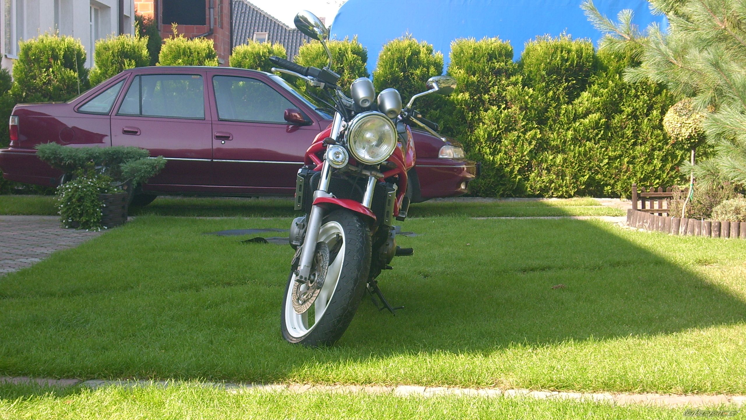 Bike Photo 1438272
