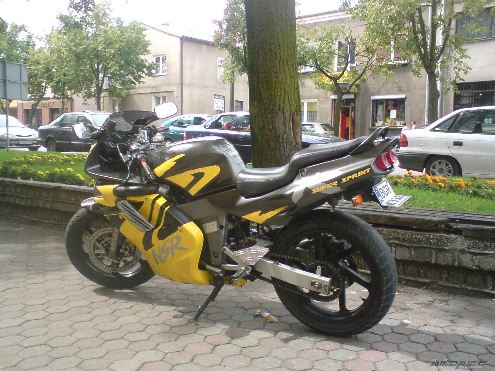 Bike Photo 1438275