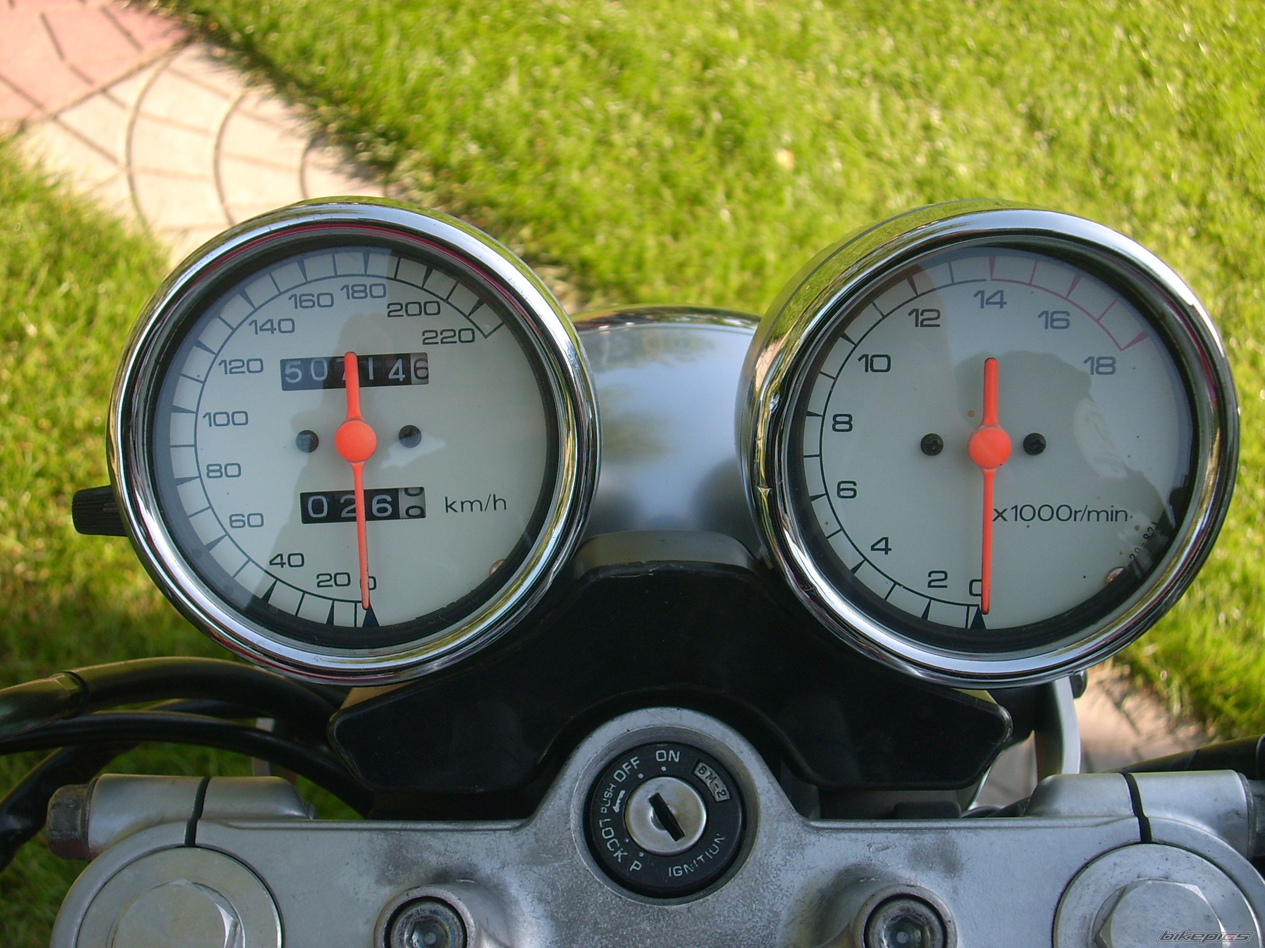 Bike Photo 1438286