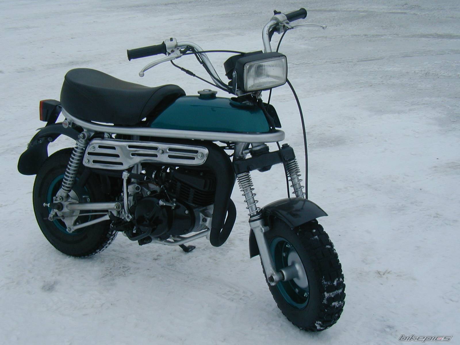 Bike Photo 143830