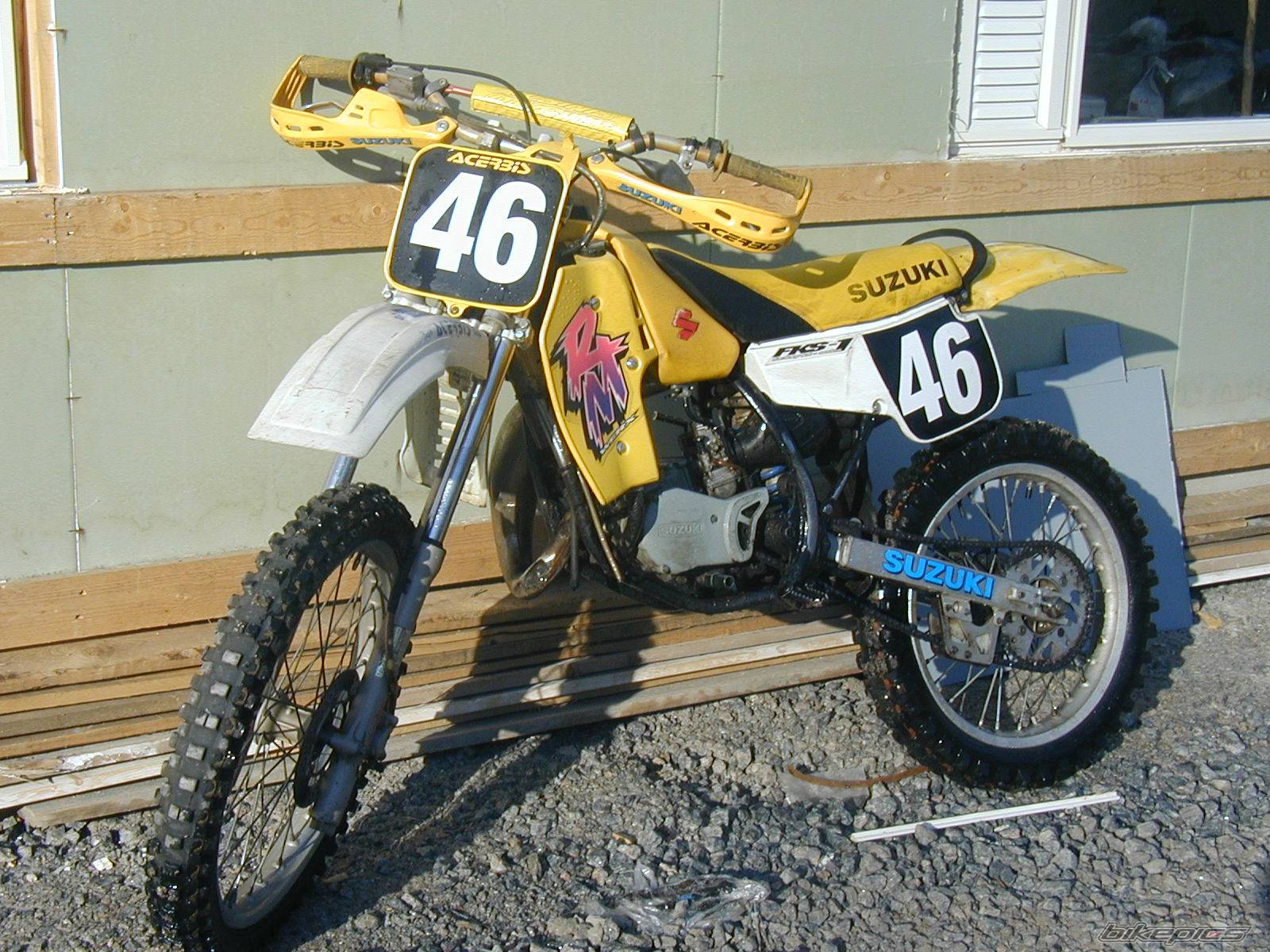 Bike Photo 143833