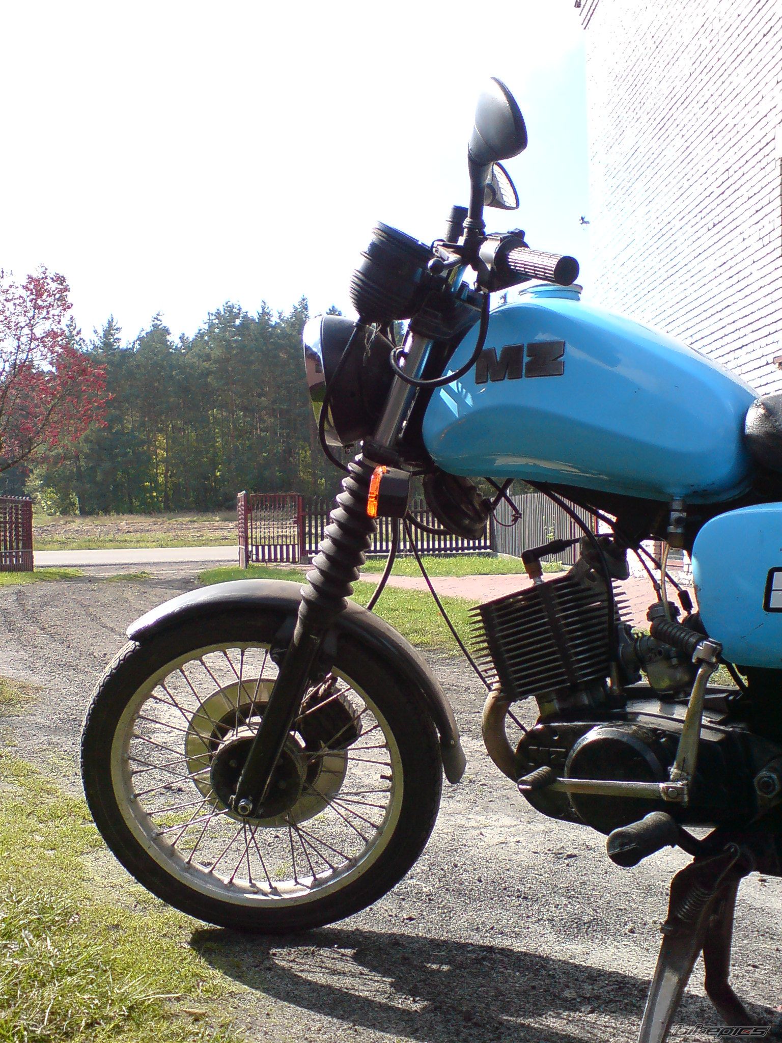 Bike Photo 1438330
