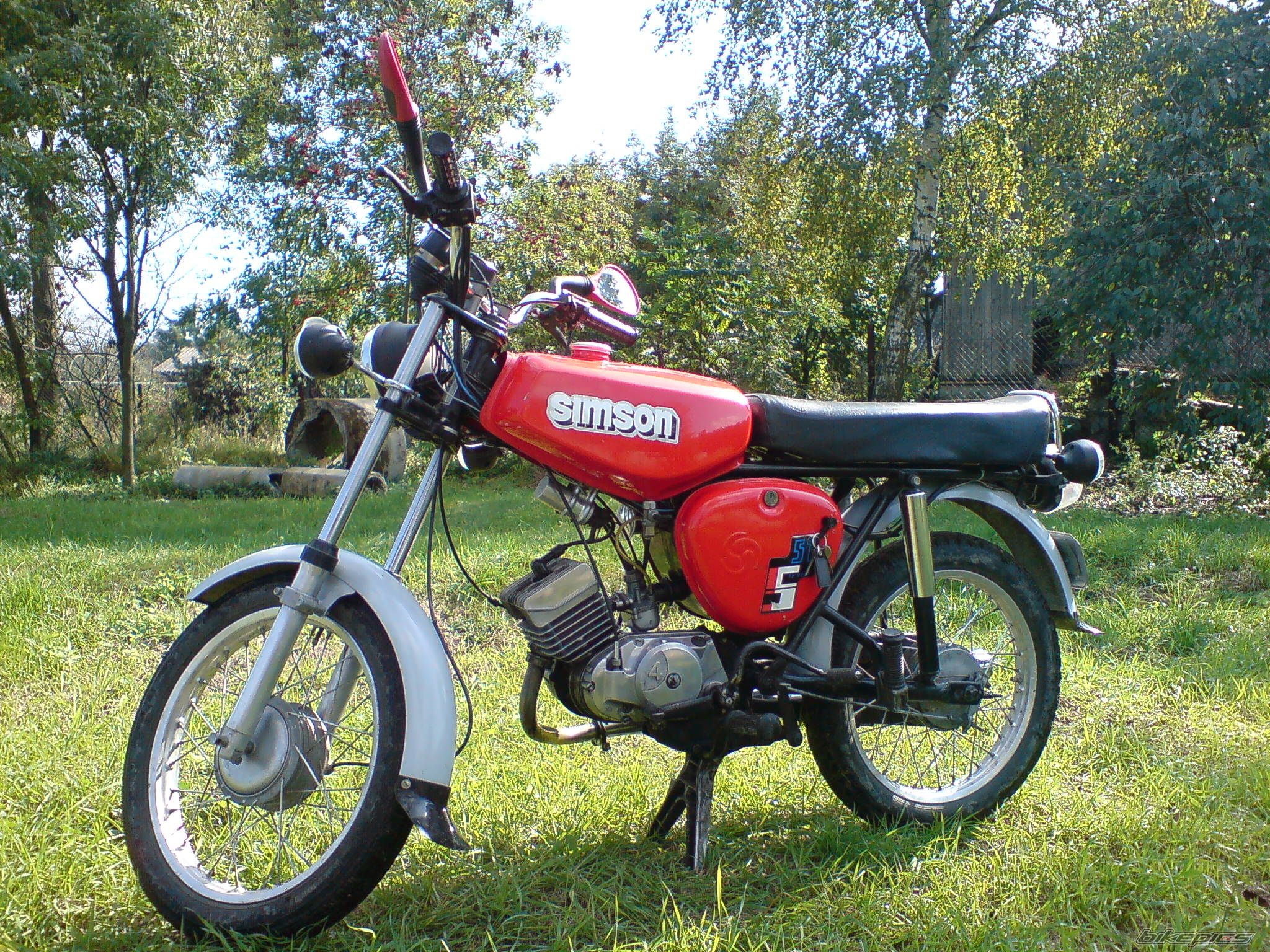 Bike Photo 1438337