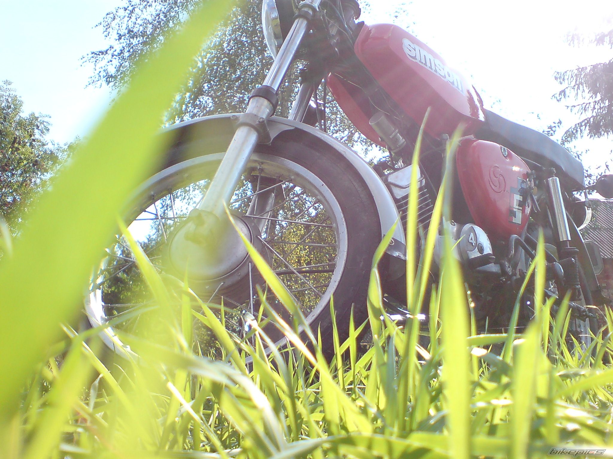 Bike Photo 1438339
