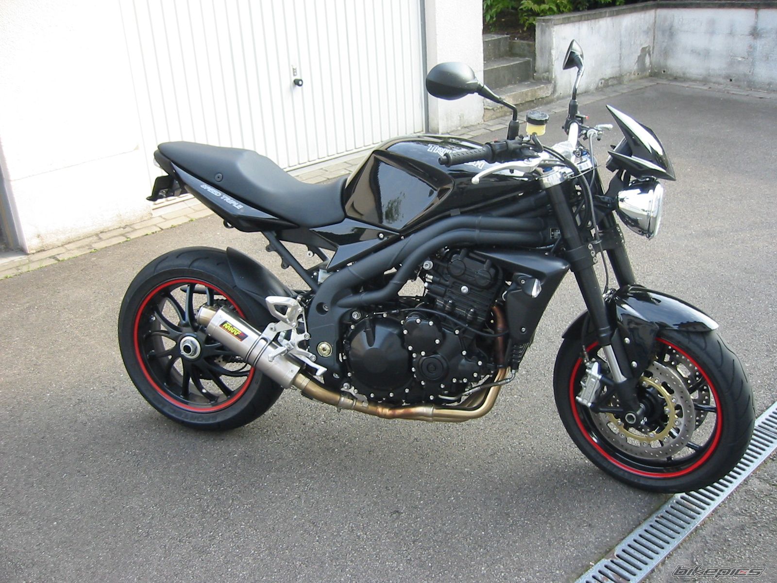 Bike Photo 1438357