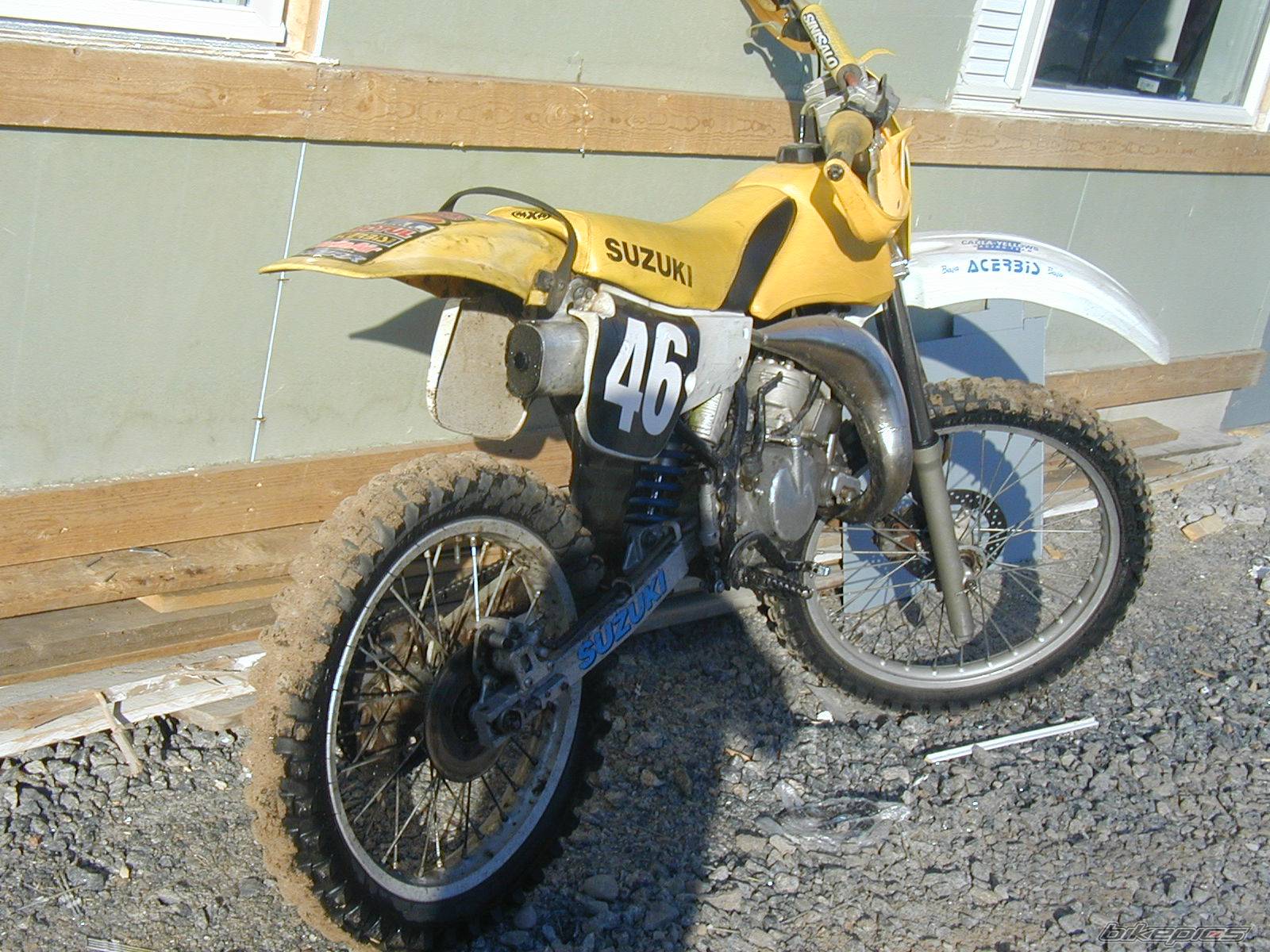 Bike Photo 143836