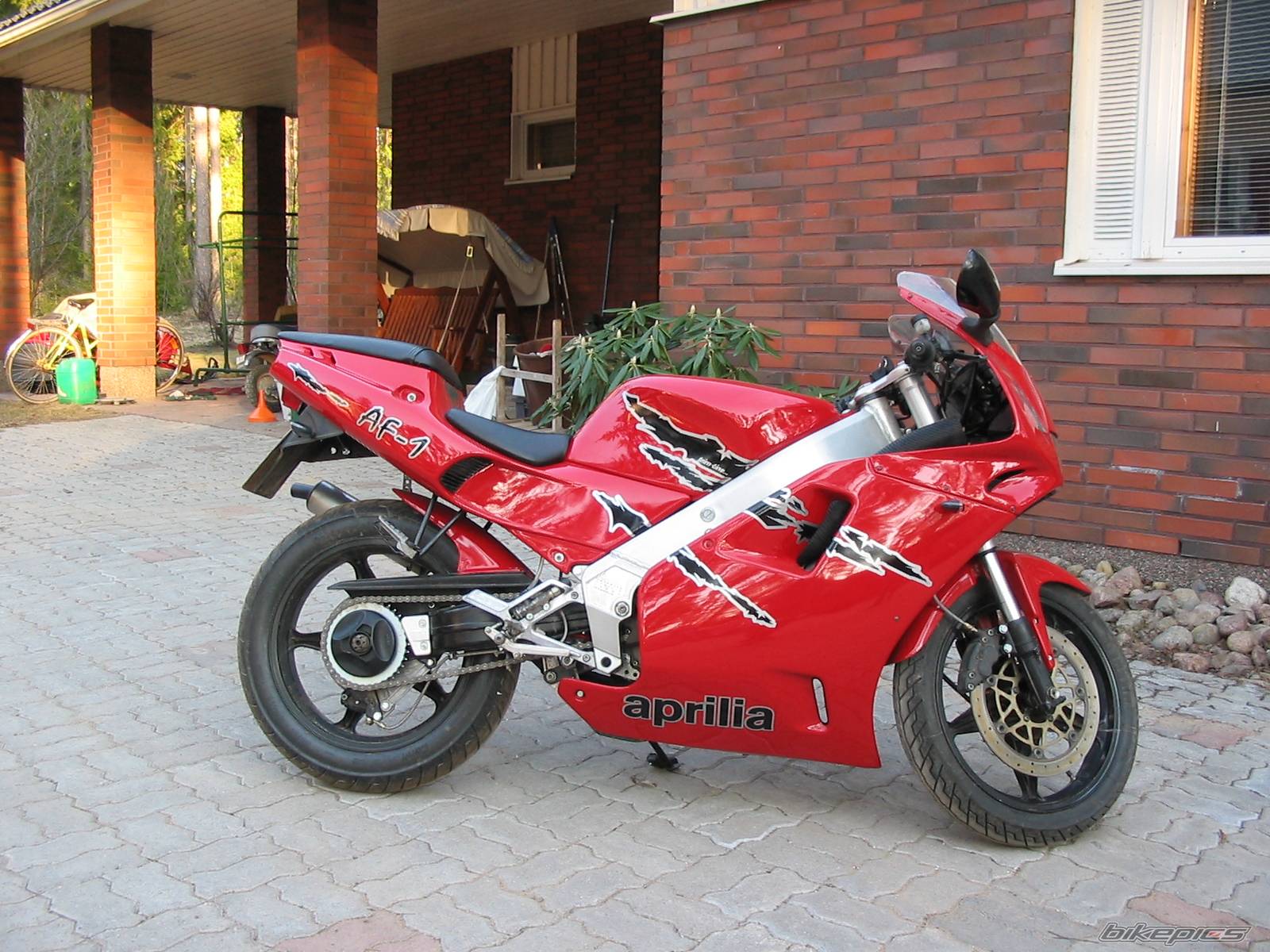 Bike Photo 143837