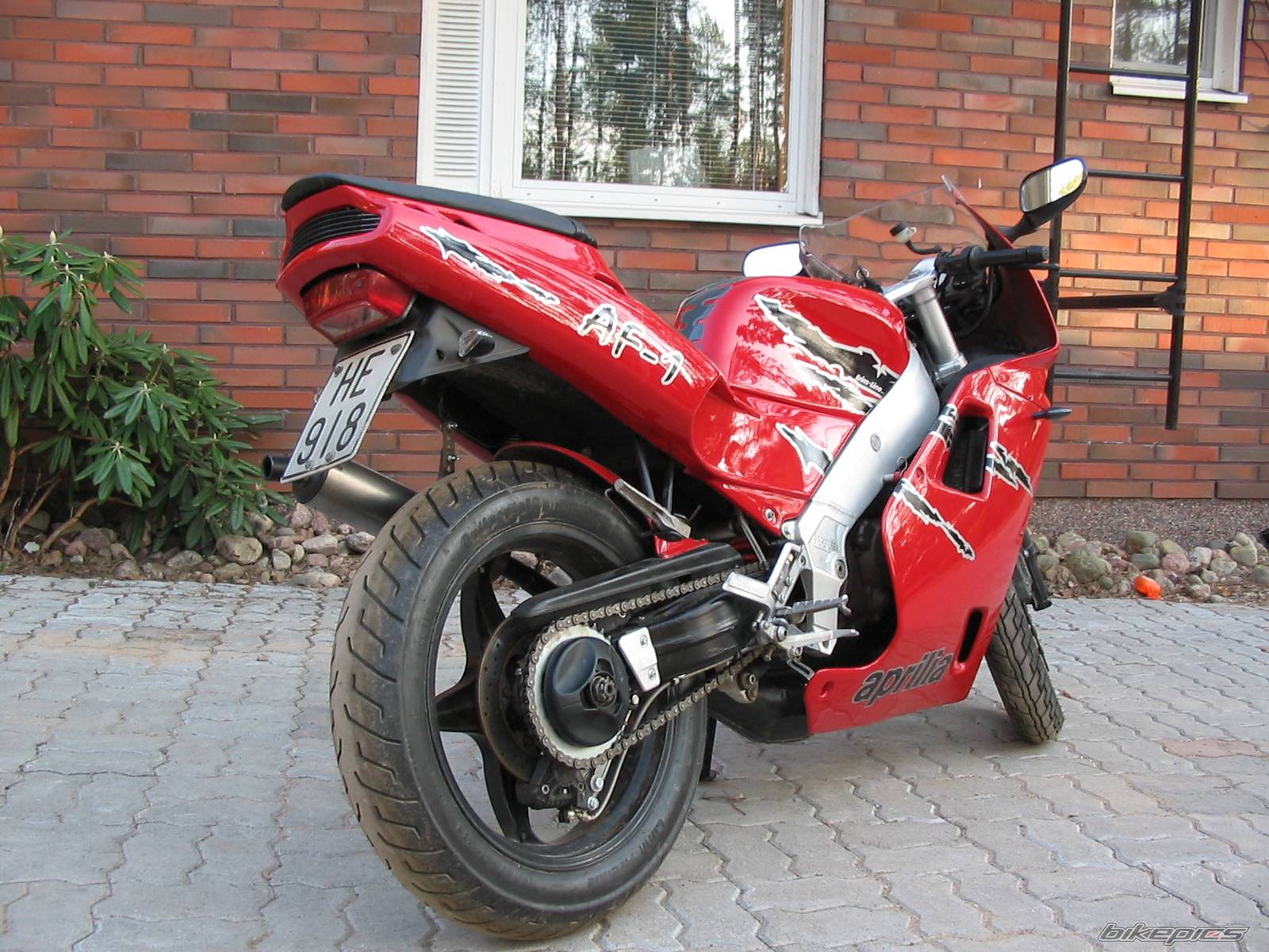 Bike Photo 143840