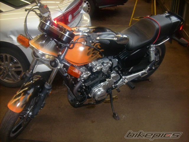 Bike Photo 1438404