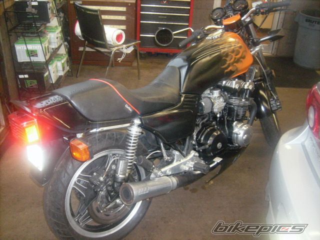 Bike Photo 1438421