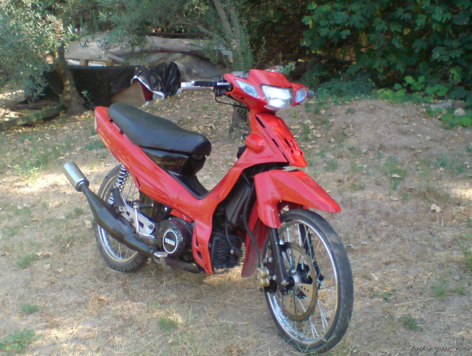 Bike Photo 1438536