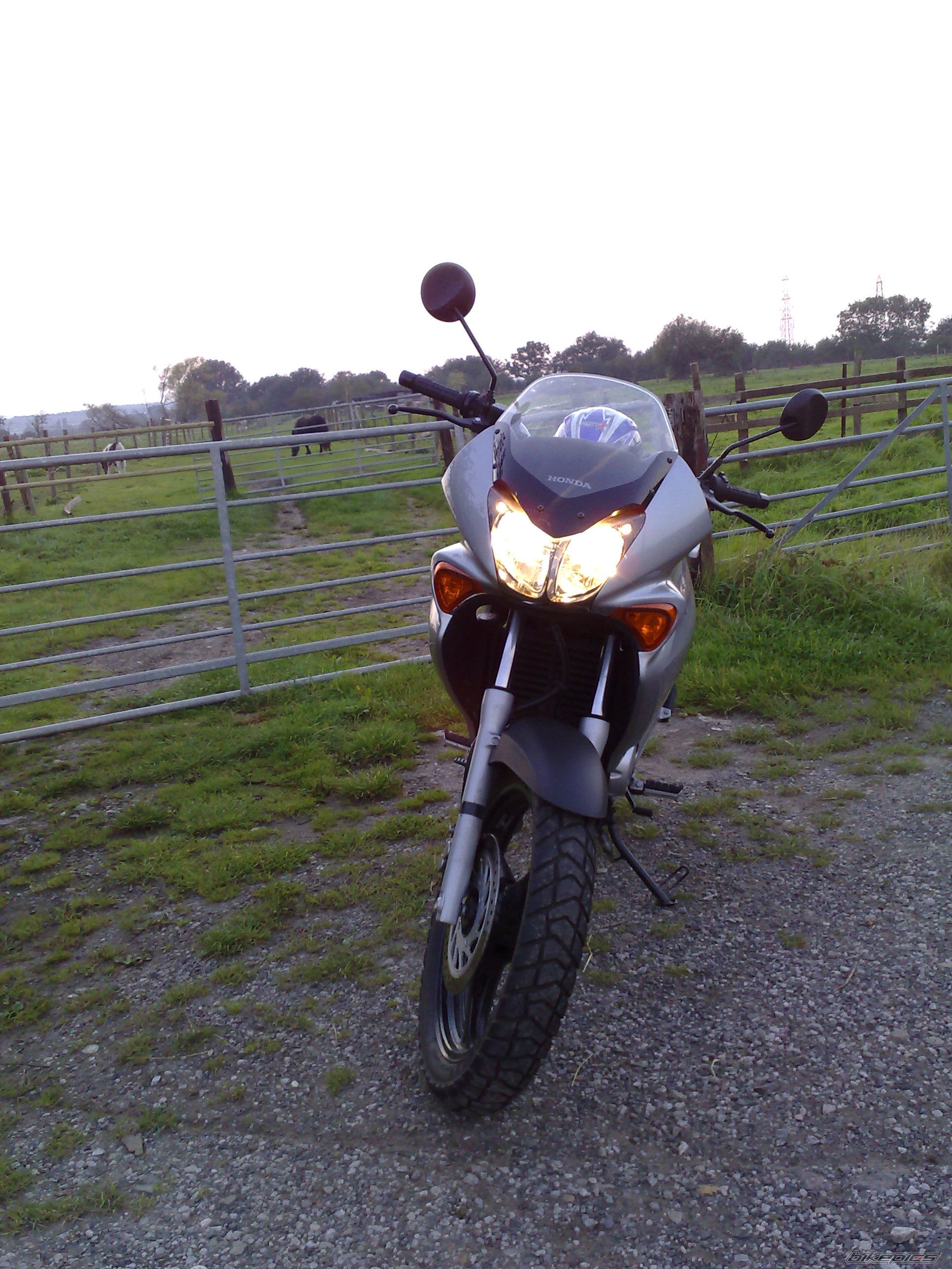 Bike Photo 1438559