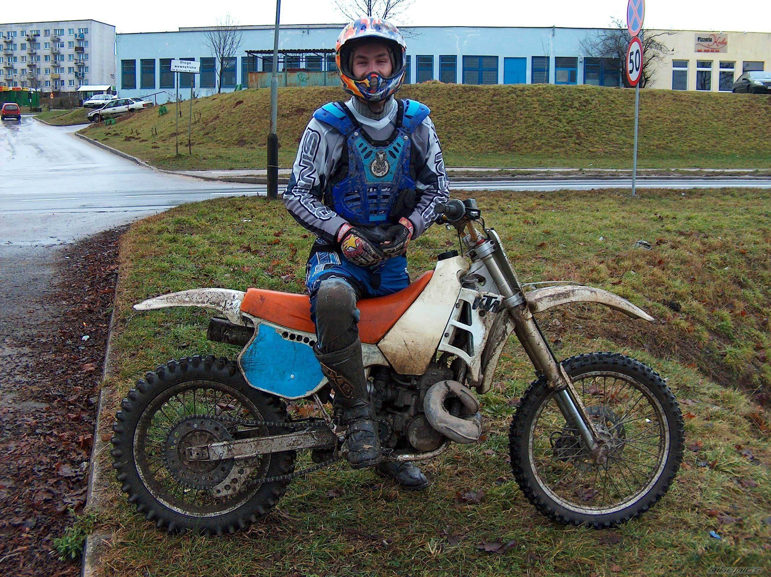 Bike Photo 1438678