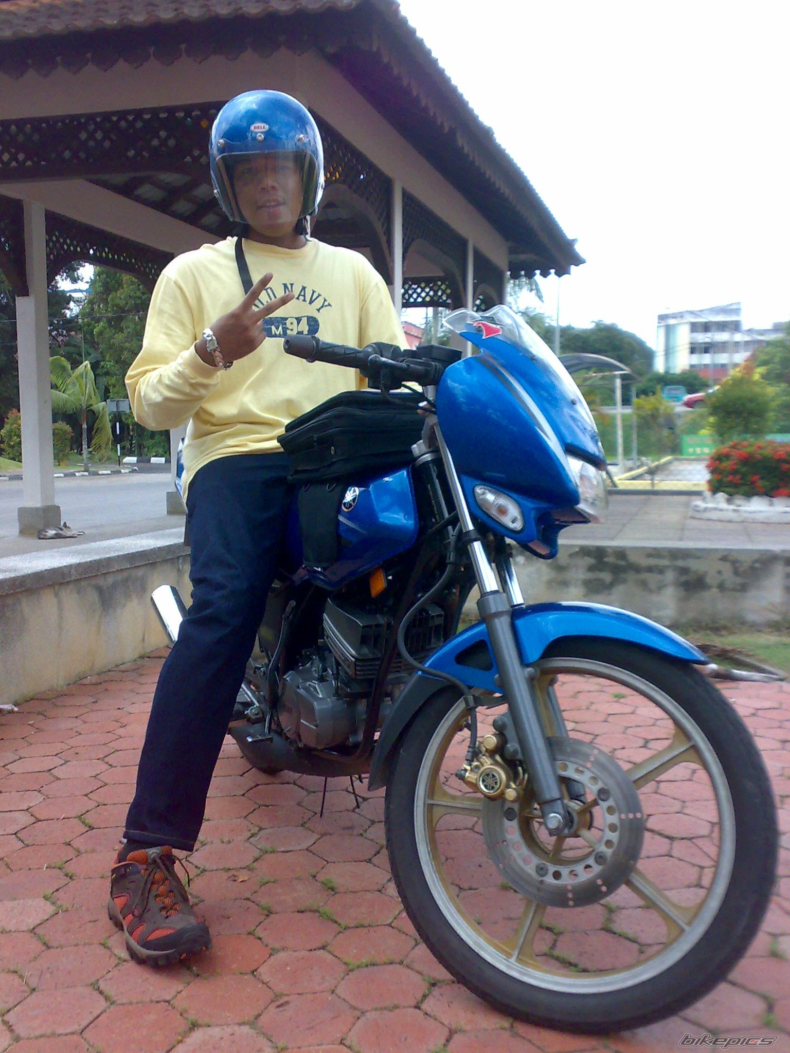 Bike Photo 1438682