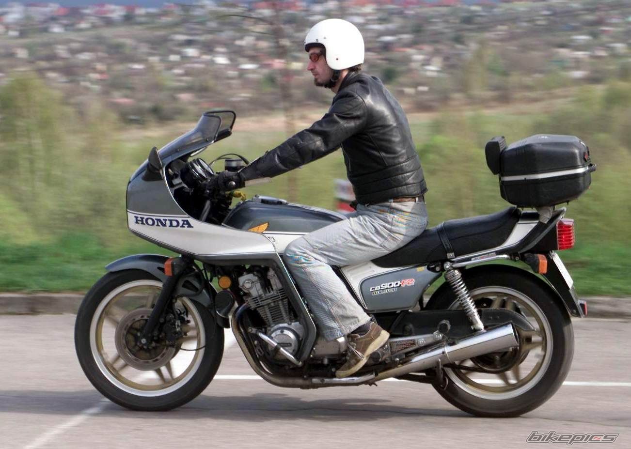 Bike Photo 1438684