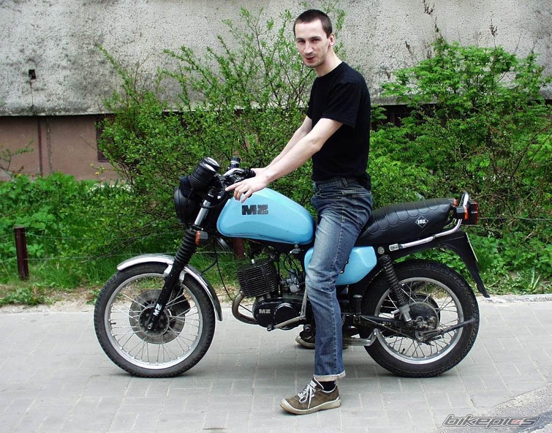 Bike Photo 1438868
