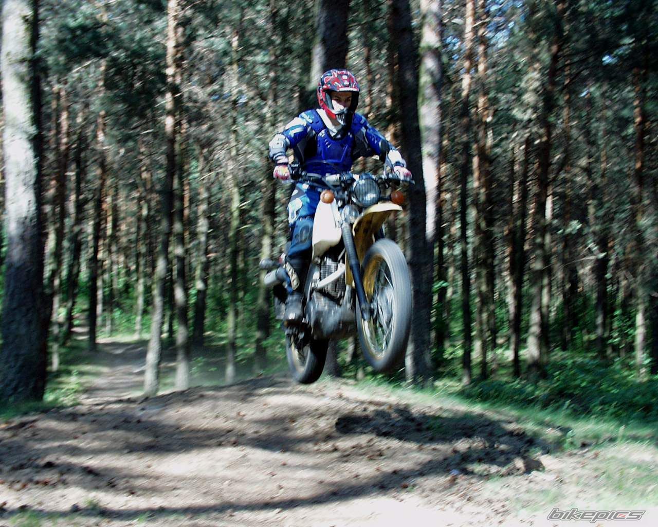 Bike Photo 1438877