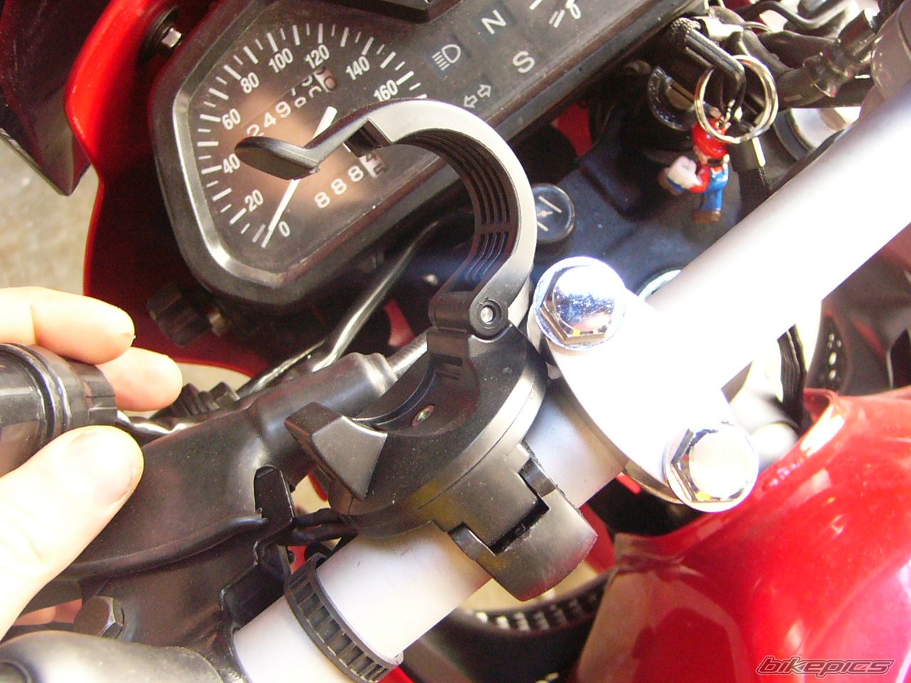 Bike Photo 1438925