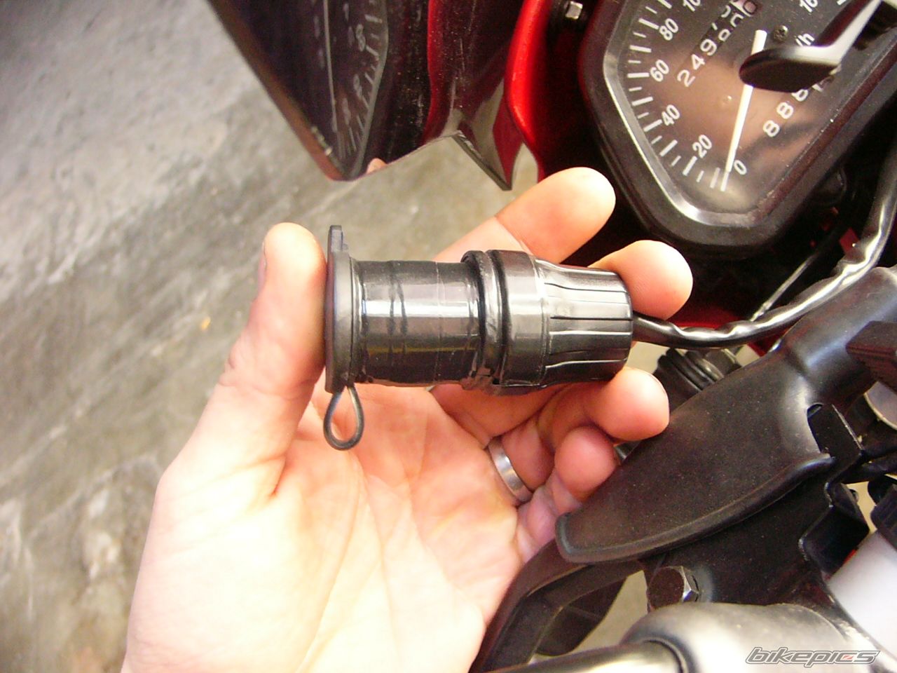 Bike Photo 1438926