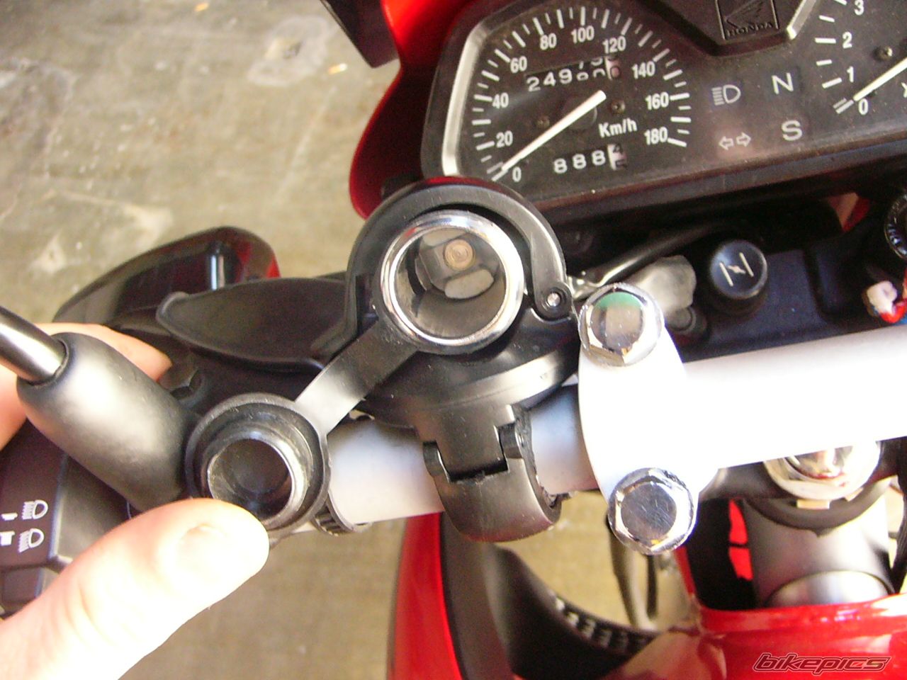 Bike Photo 1438932