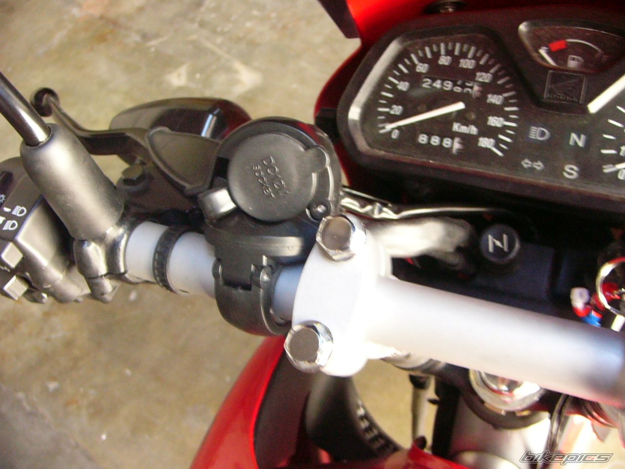Bike Photo 1438935