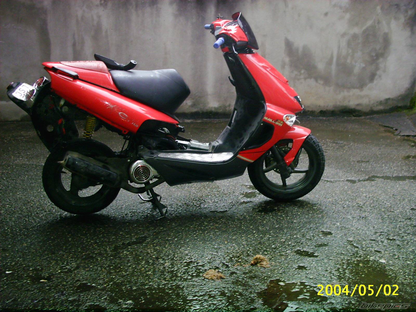 Bike Photo 143894