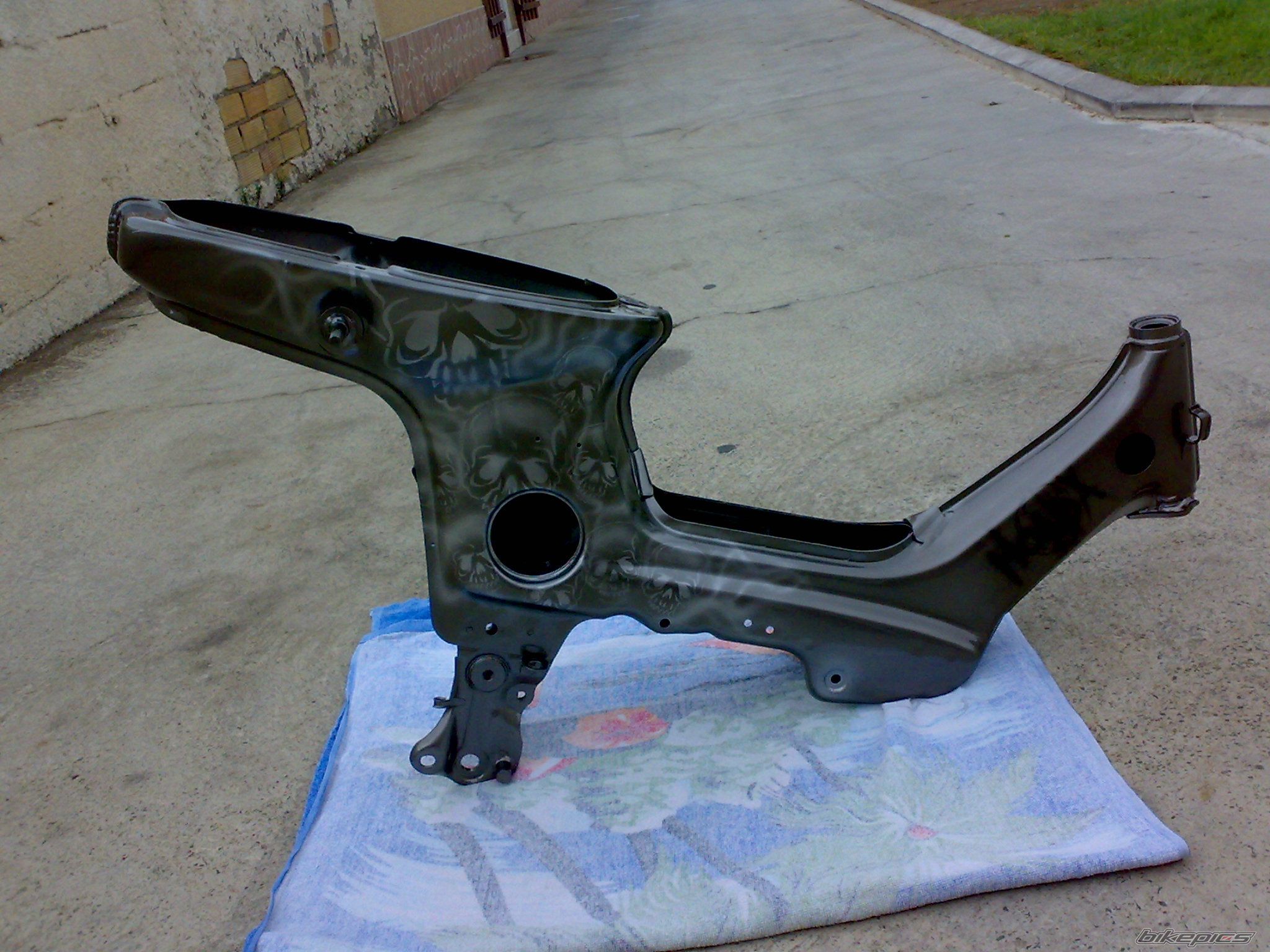 Bike Photo 1438980