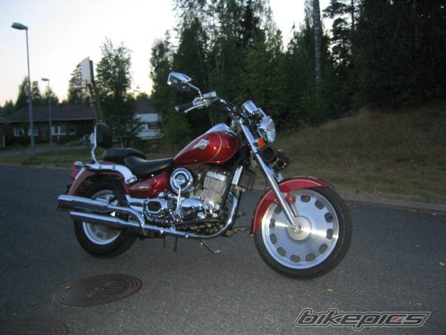 Bike Photo 143900