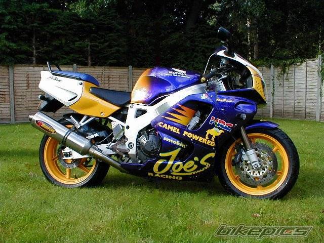 Bike Photo 143903