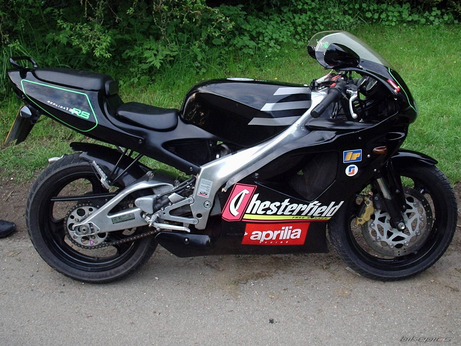 Bike Photo 143906