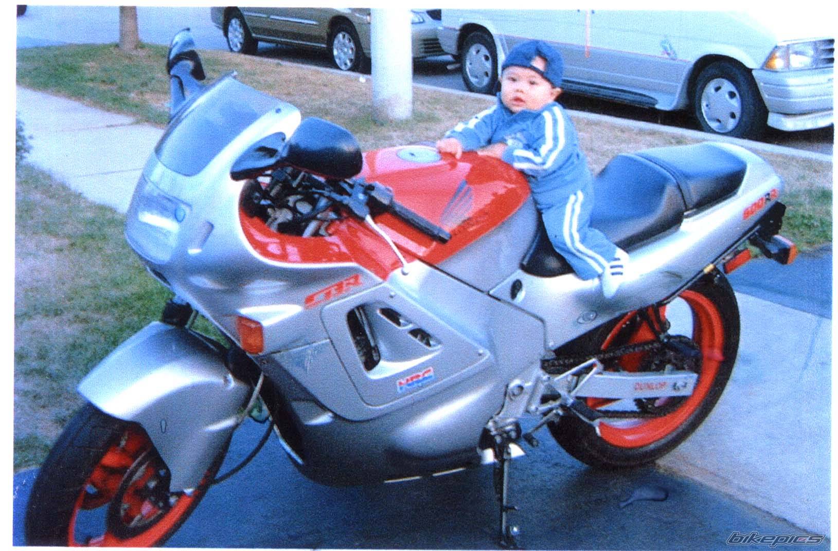 Bike Photo 143907