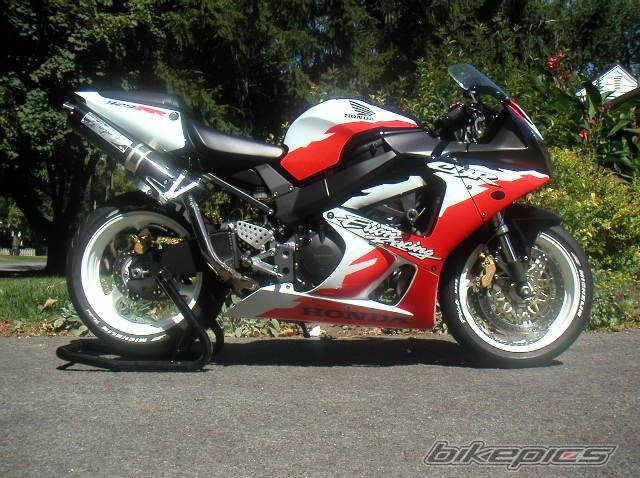 Bike Photo 143910