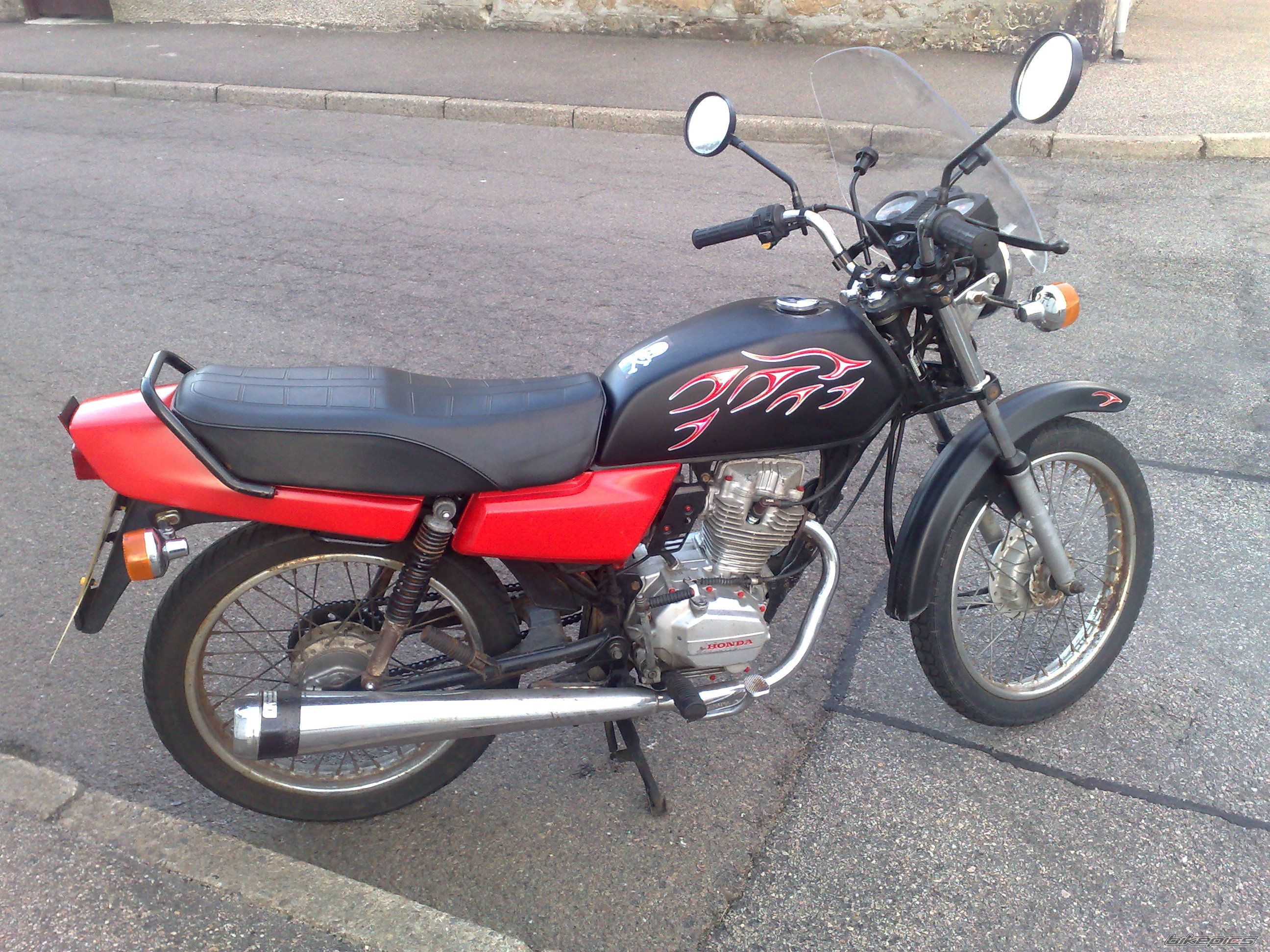 Bike Photo 1439127