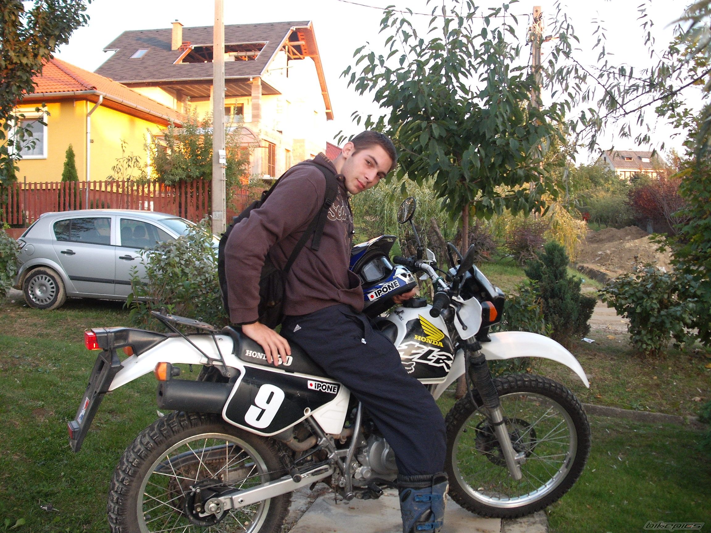 Bike Photo 1439129