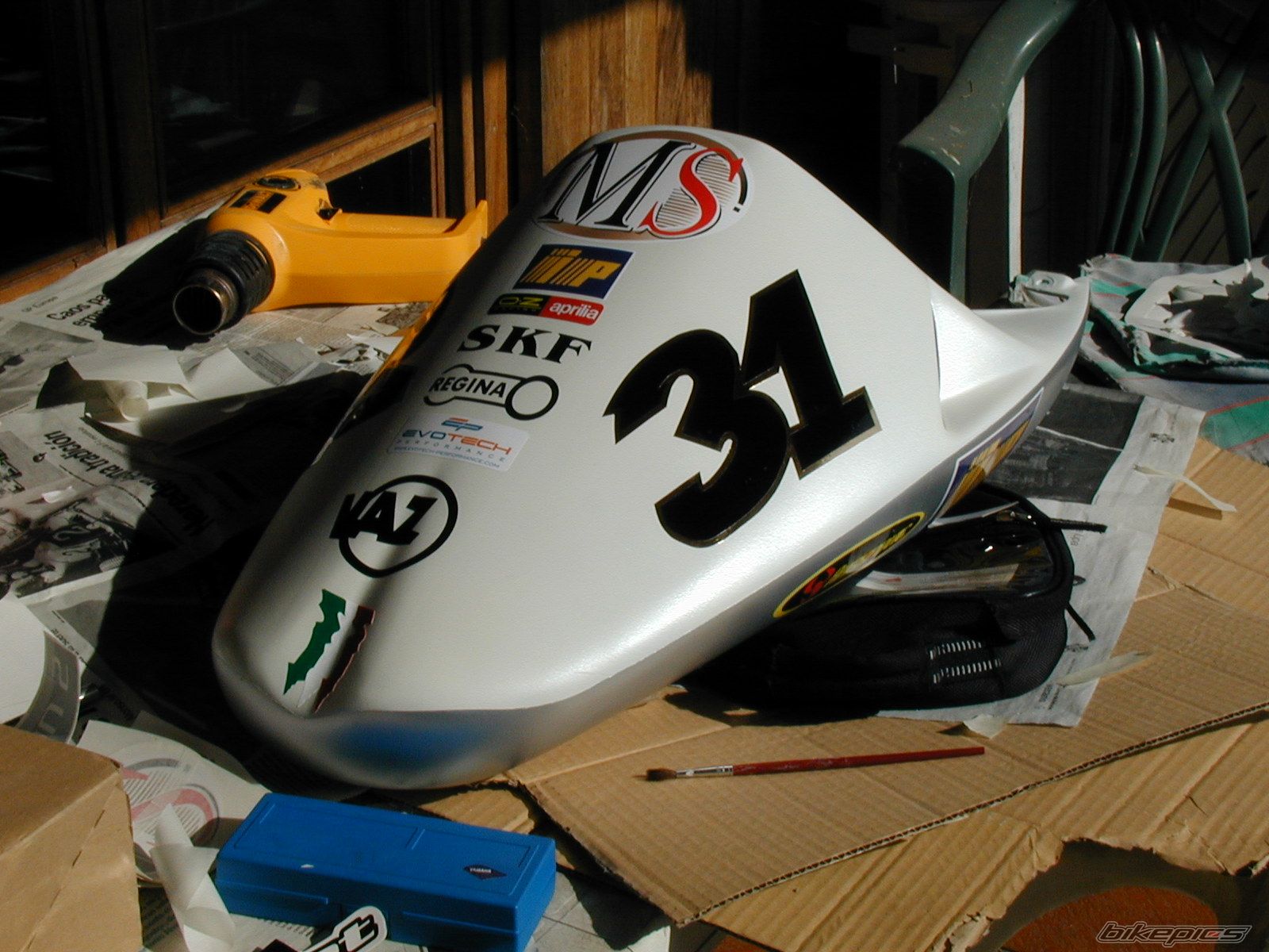 Bike Photo 1439210