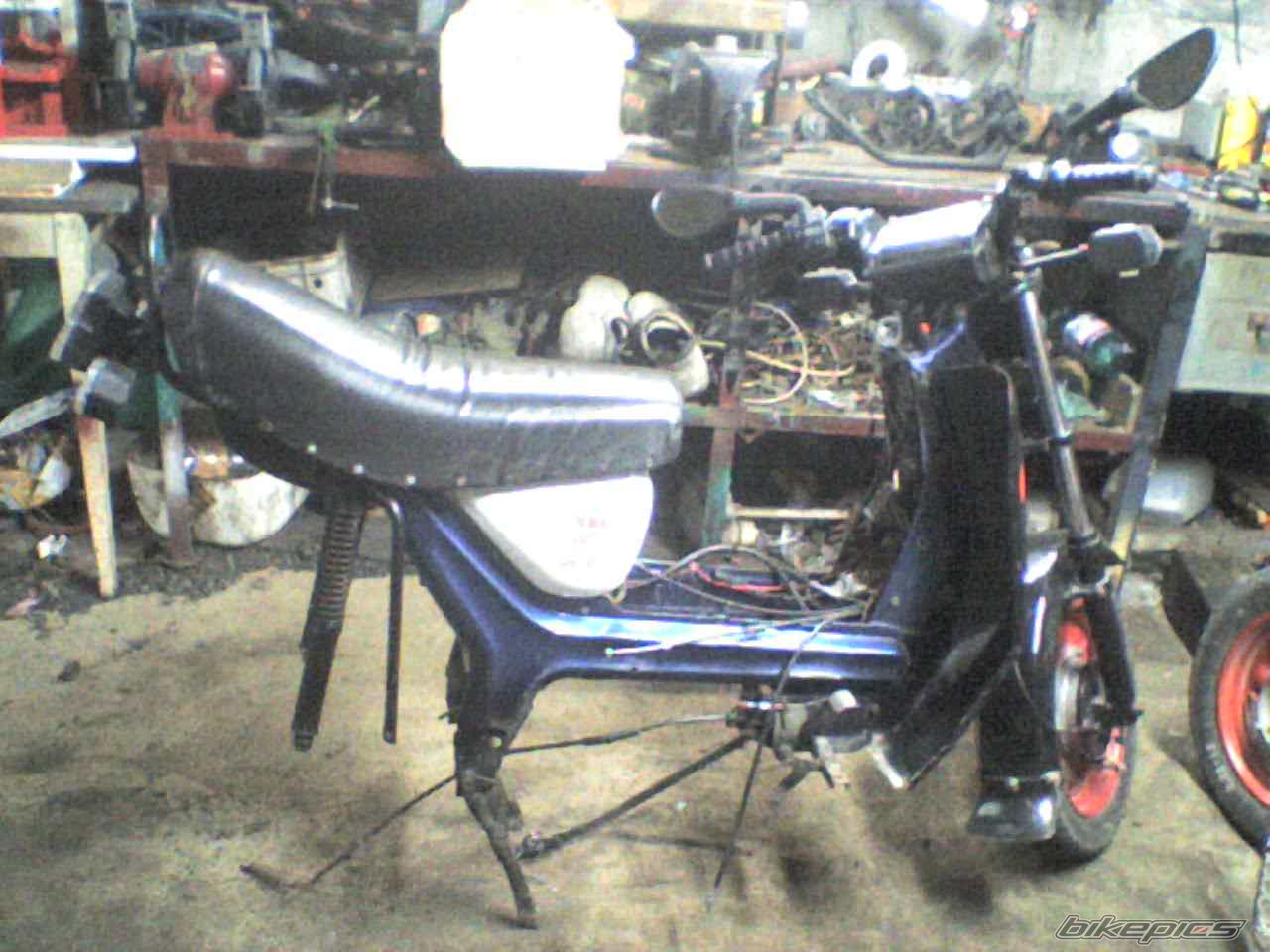Bike Photo 1439343