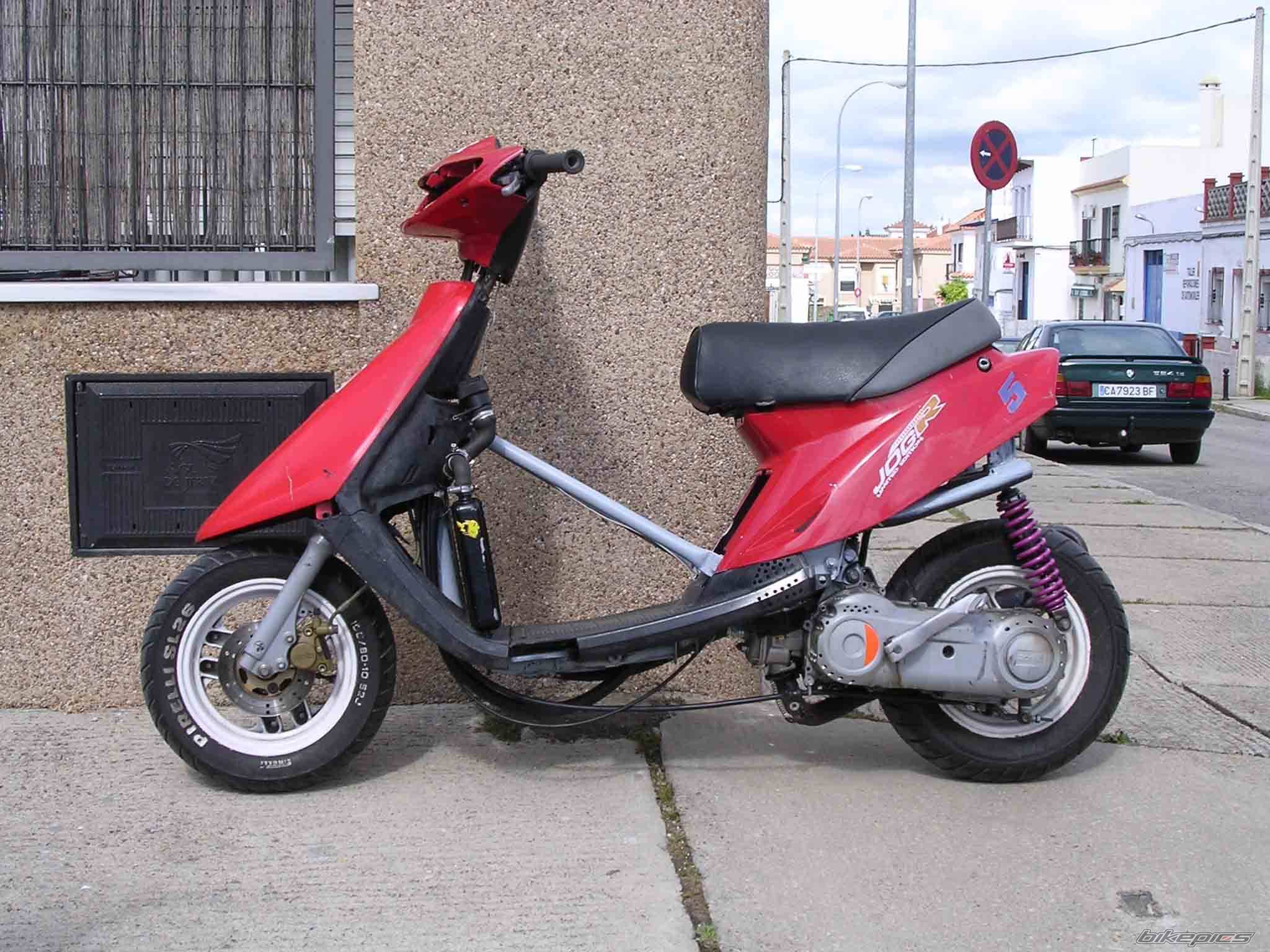 Bike Photo 143940
