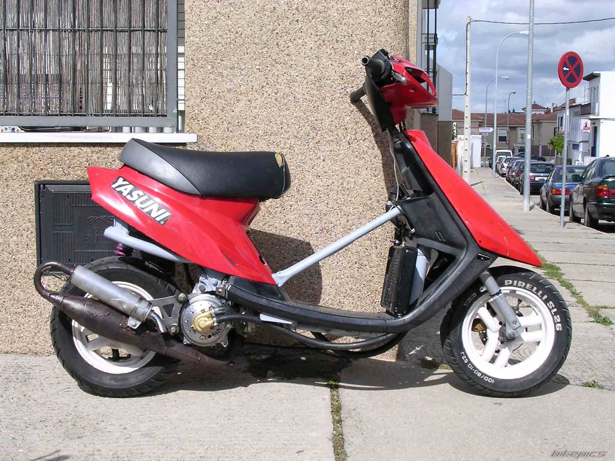 Bike Photo 143947