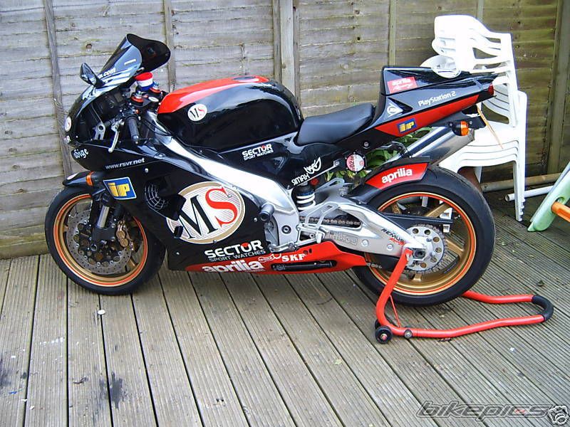 Bike Photo 1439474